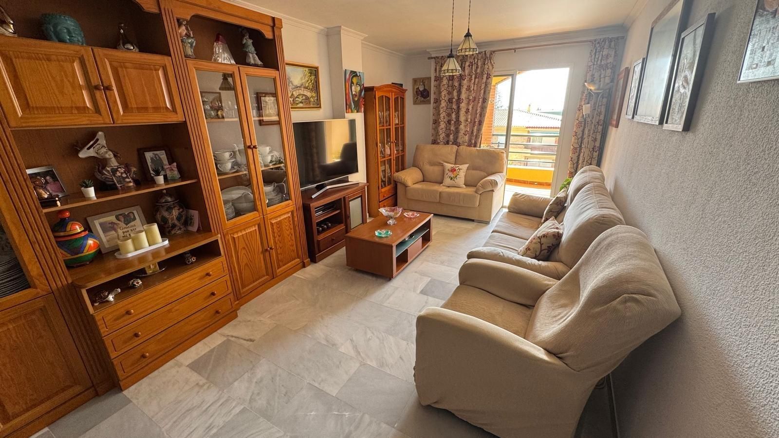 Flat for sale in Avenida MALAGA, La Cala del Moral