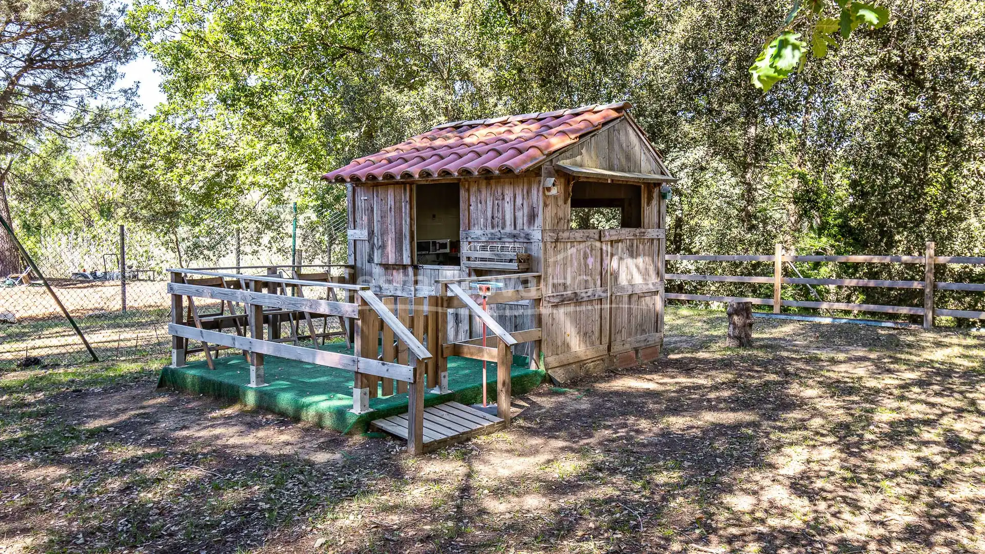 Finca rústica en venta en Residencial Begur - Esclanyà