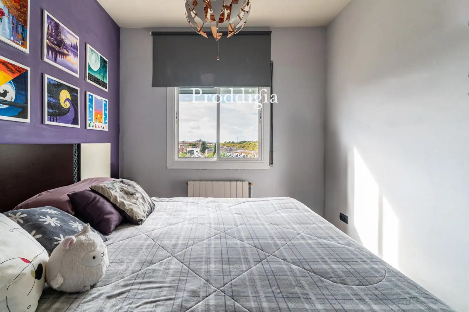 Flat for sale in Centre - Estació