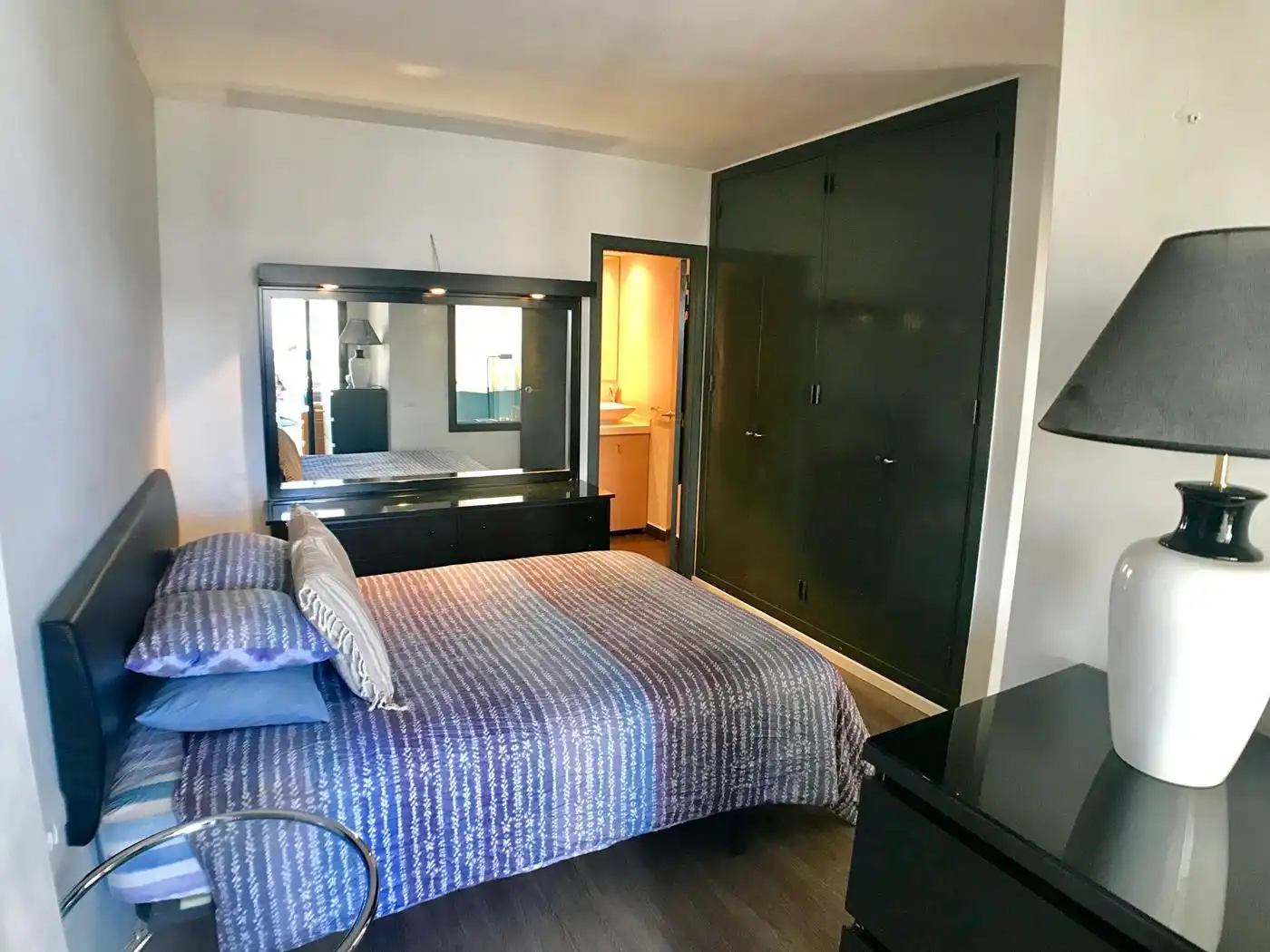 Apartment zum Verkauf in Marina Botafoc - Platja de Talamanca, imagen 11