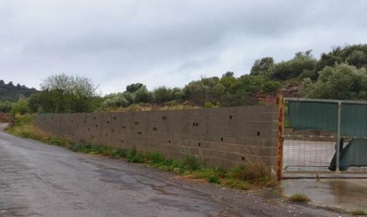 Grundstücke zum verkauf in La Vall d'Uixó