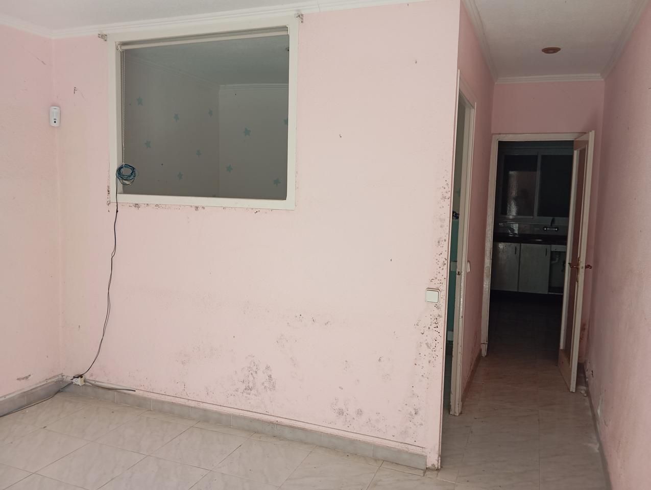 Bedroom of Planta baja for sale in Ulldecona
