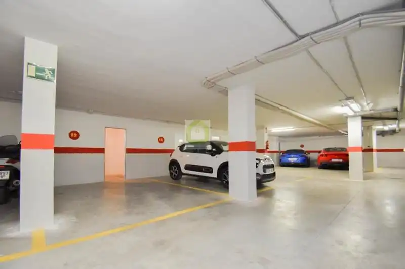 Appartement avec ascenseur à vendre à Comares, imagen 32