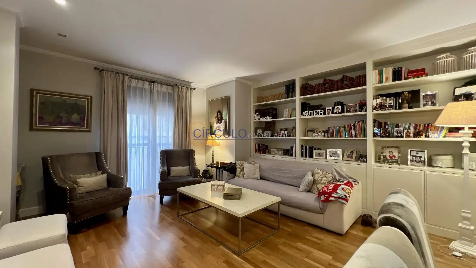 Piso con ascensor en venta en Santiago, imagen 4