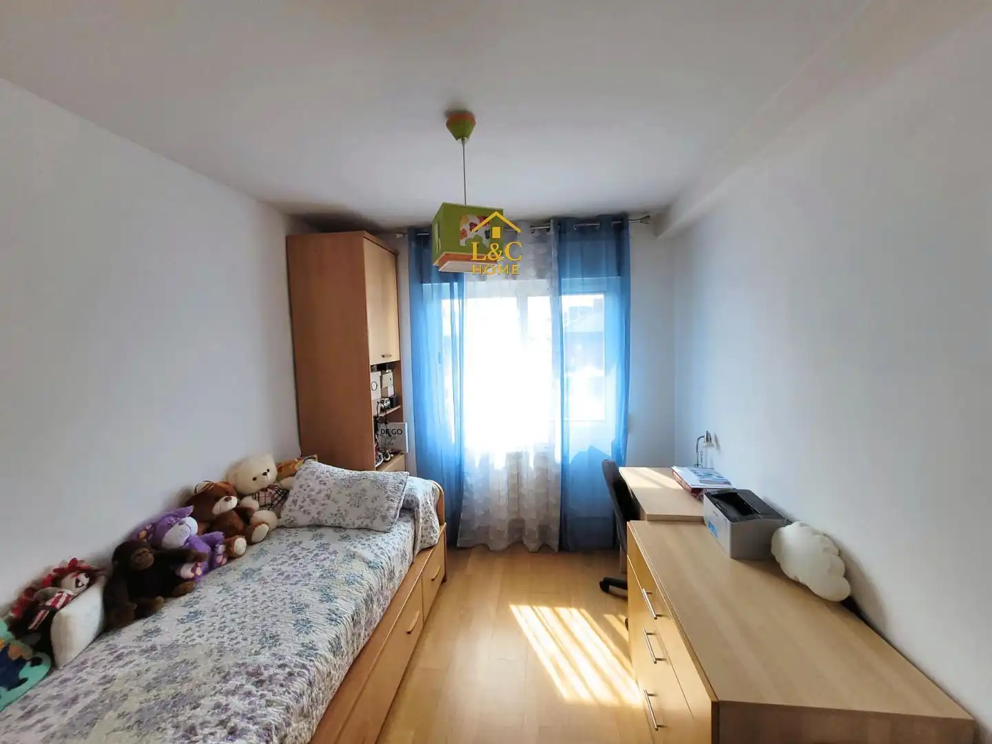 Casa a schiera in vendita a Perales del Río, imagen 78