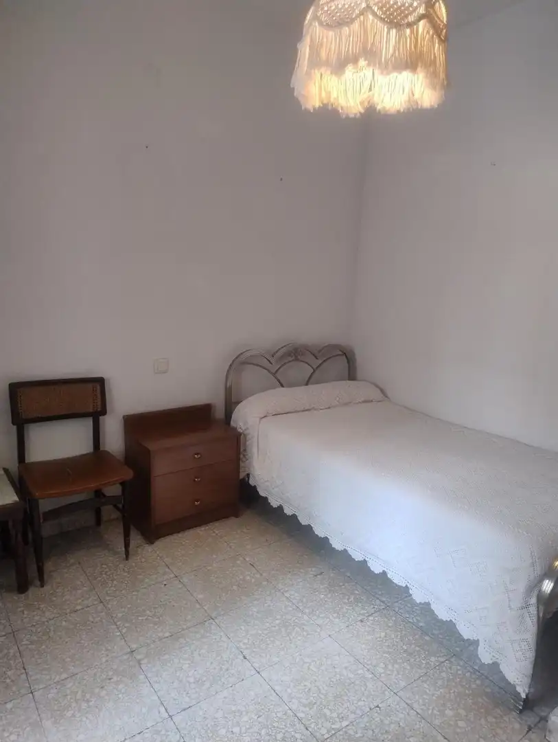 Habitación de Piso en venta en Ciudad Real con Aire acondicionado, Calefacción y Amueblado
