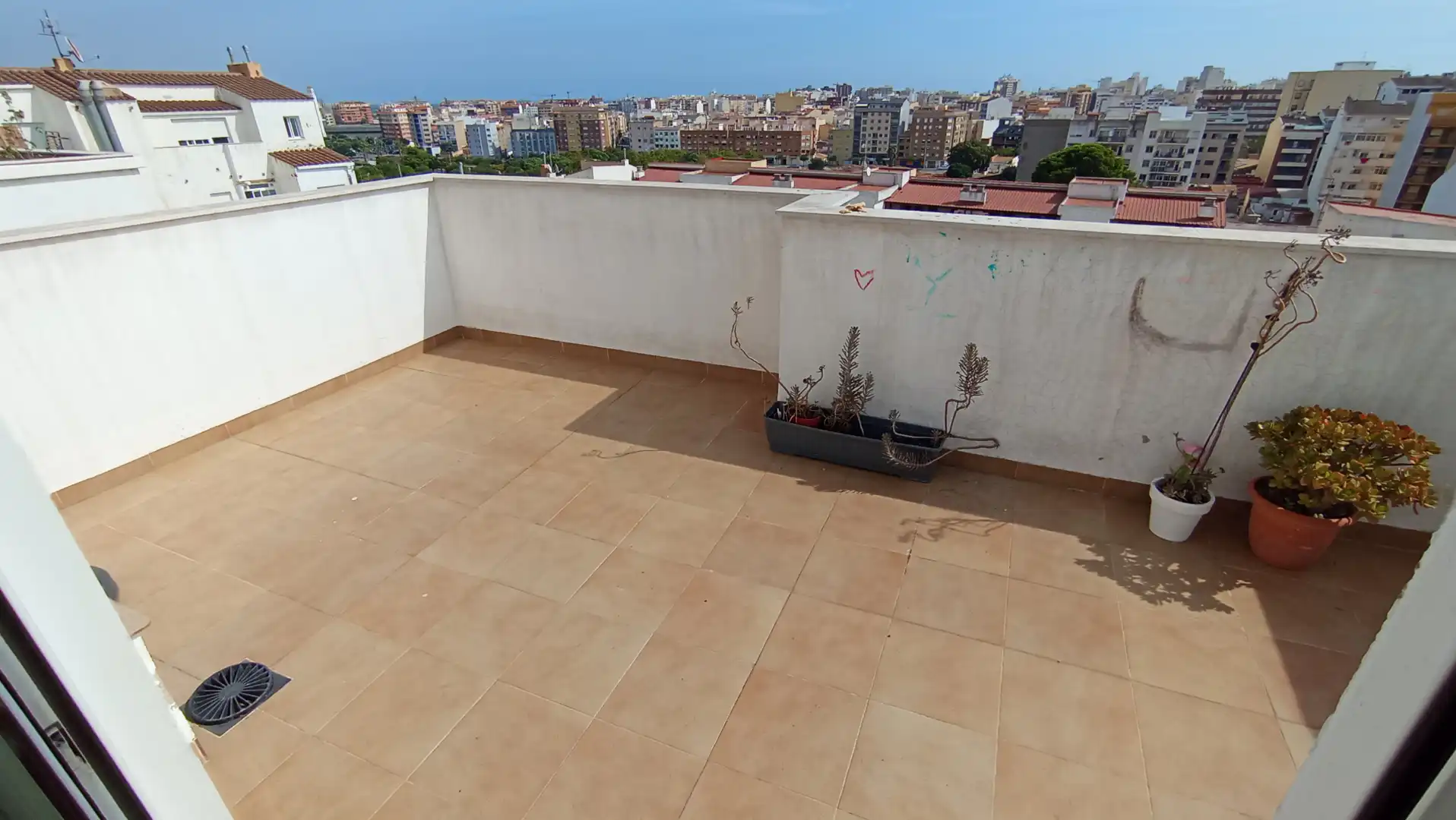 Ático con terraza en venta en Carrer de la Vall d'Uixó, imagen 75