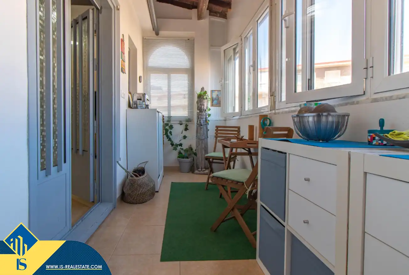 Penthouse mit Terrasse zum Verkauf in La Mata, imagen 23