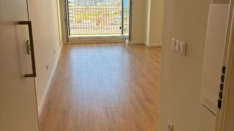 Foto 3 de Piso de alquiler en Ronda Barceló, 88, Eixample, Mataró
