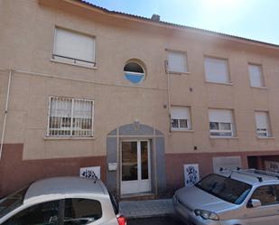 Vista exterior de Pis de lloguer en Colmenarejo amb Calefacció i Forn