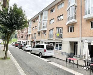 Exterior view of Flat for sale in Mendaro  with Heating and Storage room