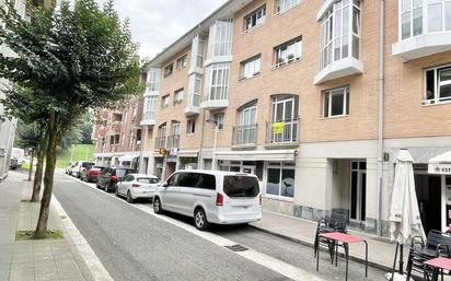 Exterior view of Flat for sale in Mendaro  with Heating and Storage room