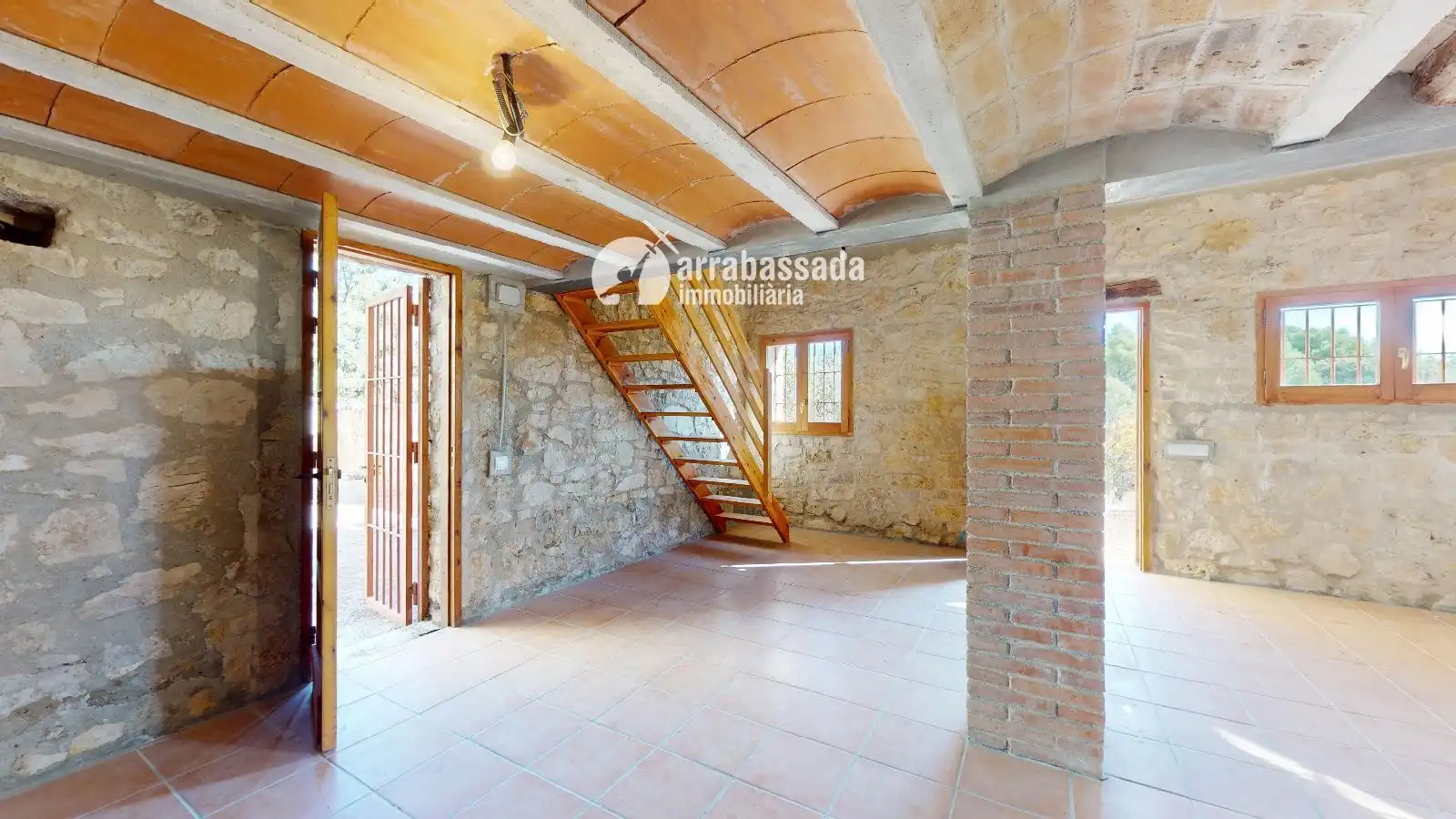 Casa o chalet en venta en Mont-ral con Balcón