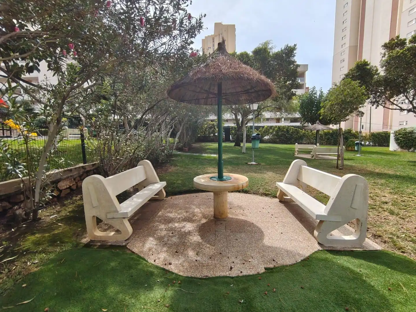 Apartment mit Pool zum Verkauf in Avenida MONTECARLO, imagen 30