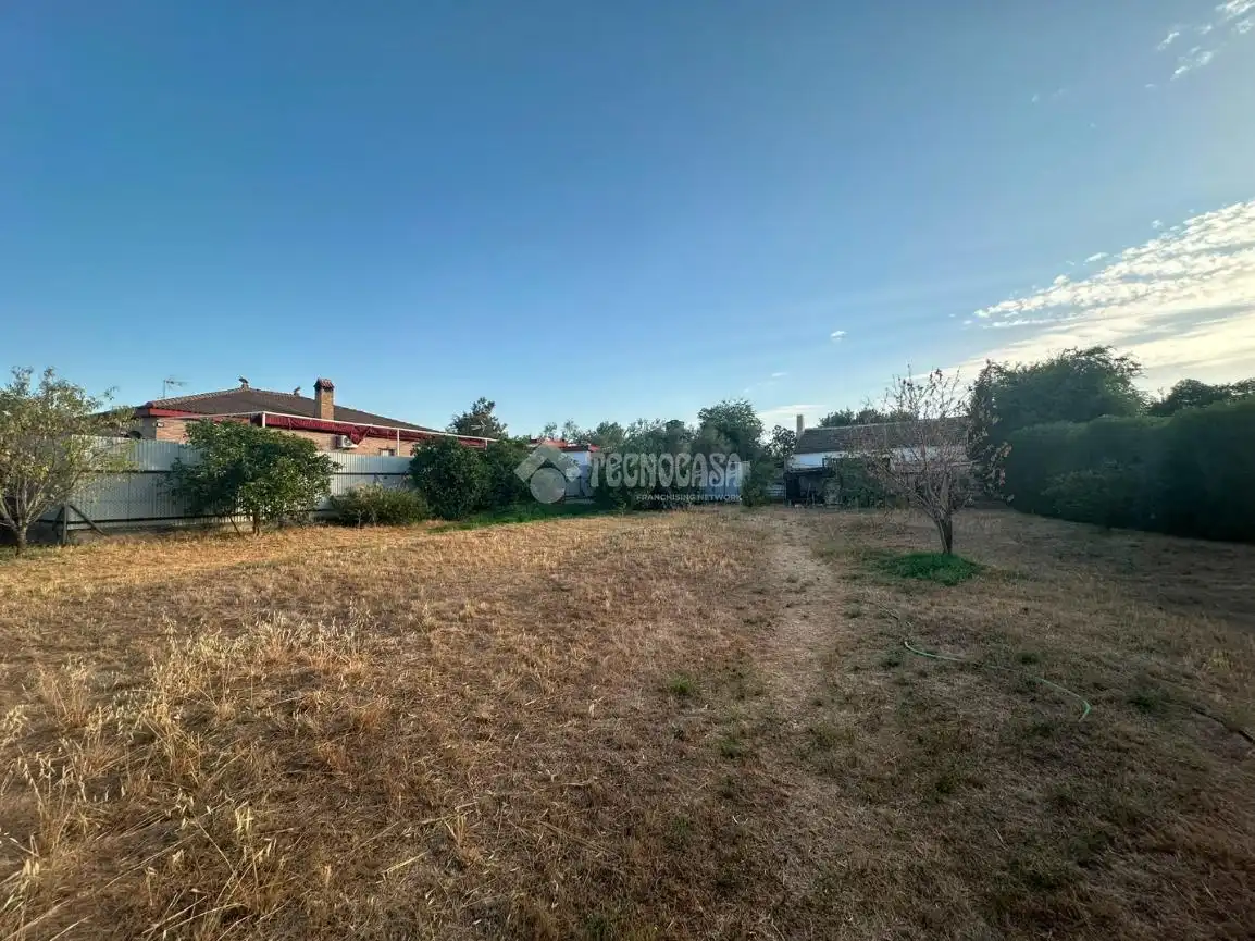 Casa rústica en venda a Carmona, imagen 16