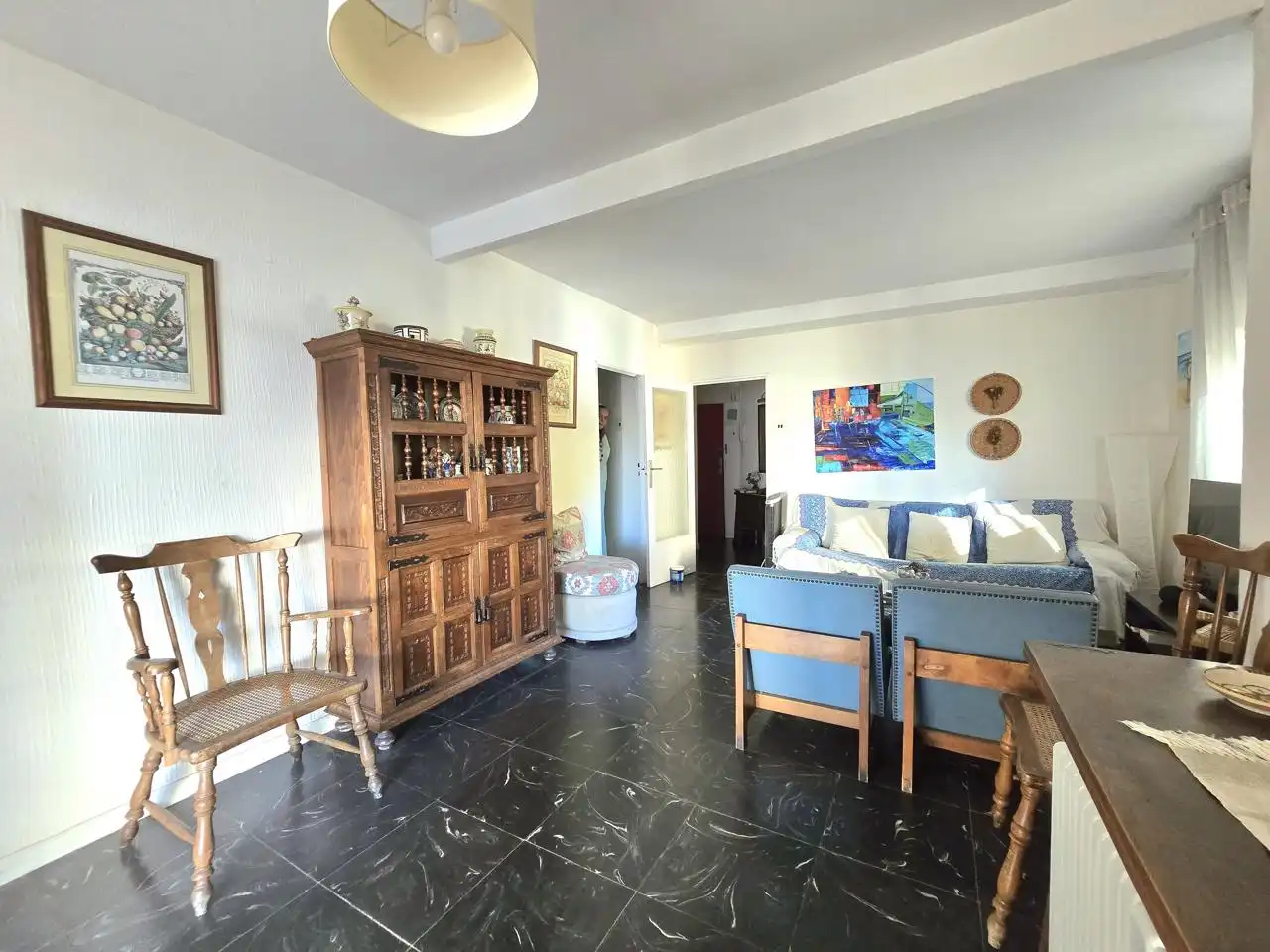 Apartamento con ascensor en venta en Playa de Levante, imagen 5