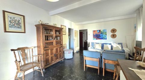 Foto 5 de Apartamento en venta en Playa Levante, Benidorm