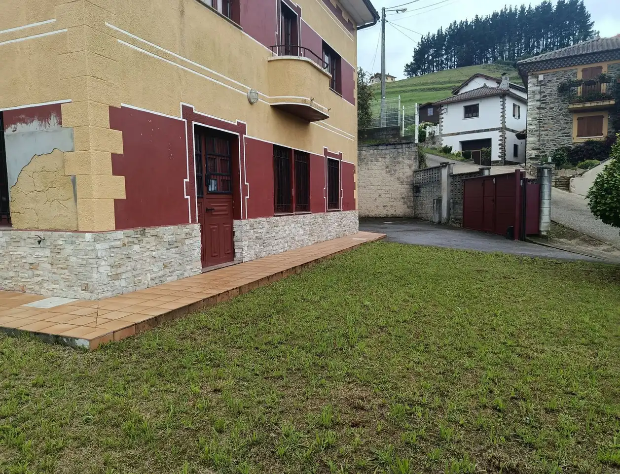Maison avec terrasse à vendre à N/A, imagen 4