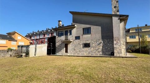 Foto 5 de Pis en venda a Rúa Pintor Fierros, 20, Ribadeo, Lugo