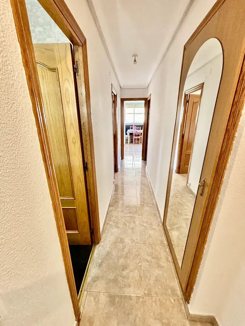 Piso con piscina en venta en Carrer Esportista Juan Matos, imagen 13