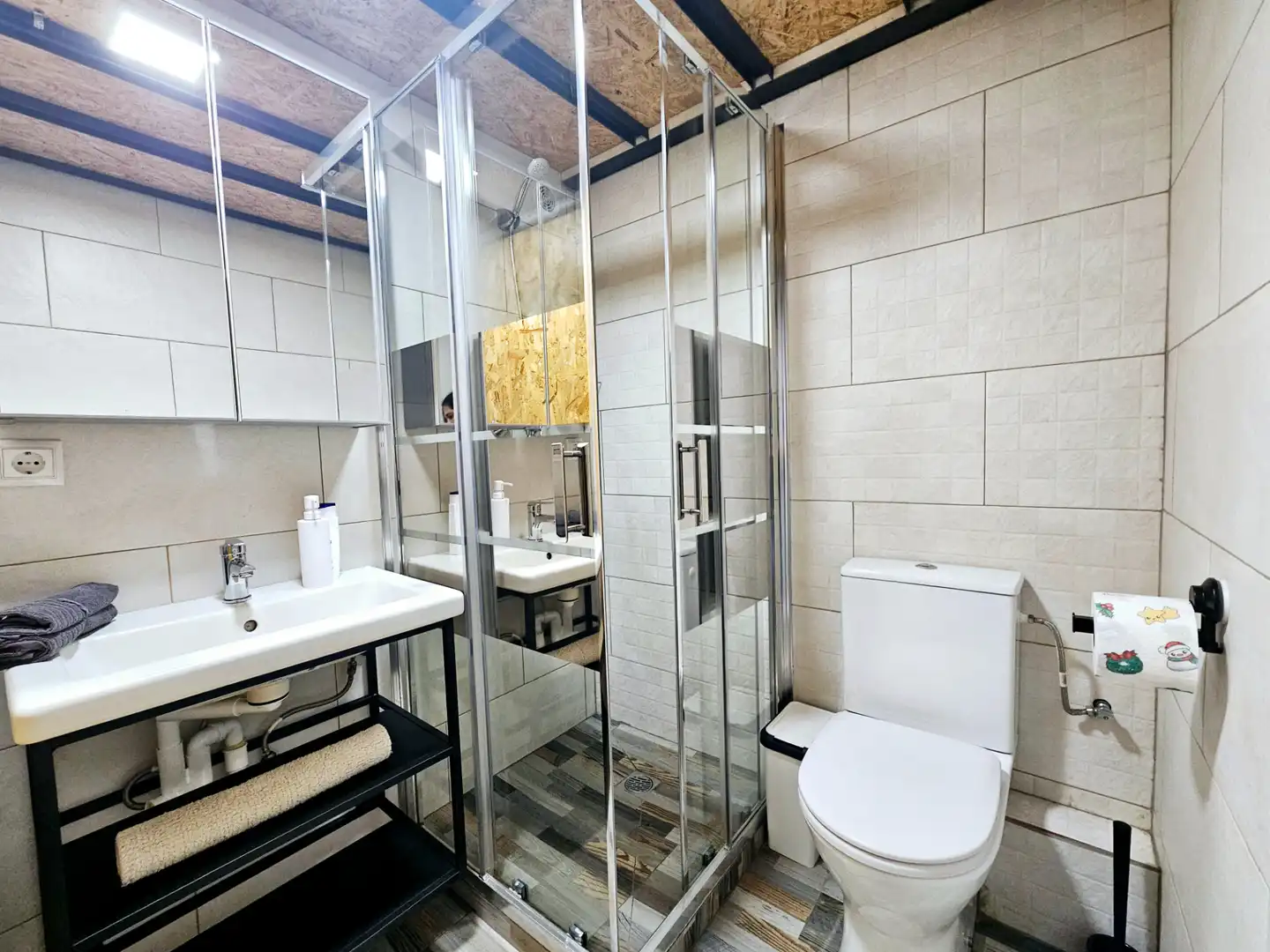Edificio en venta en Llefià