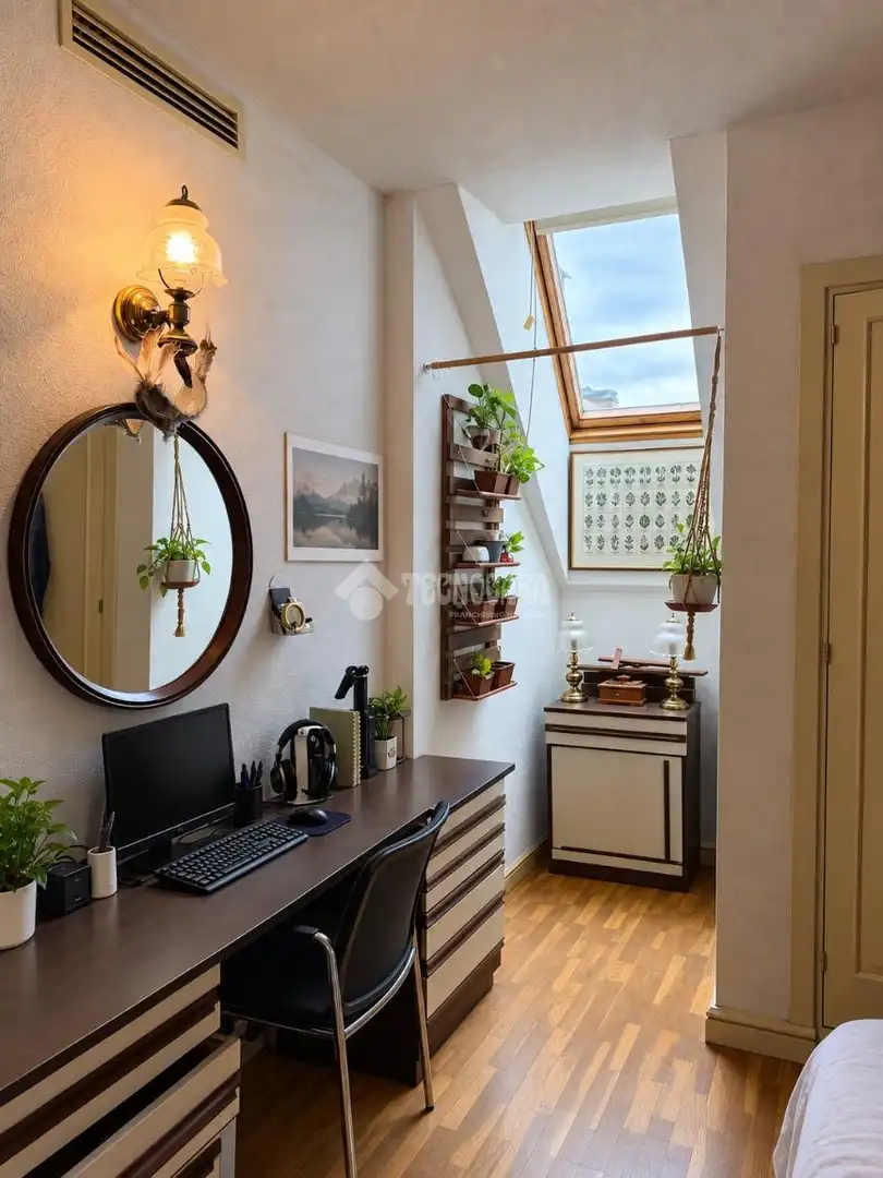 Flat with lift for sale in Retiro, imagen 26