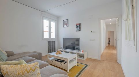 Foto 4 de Piso en venta en Joaquin Costa, El Viso, Madrid Capital