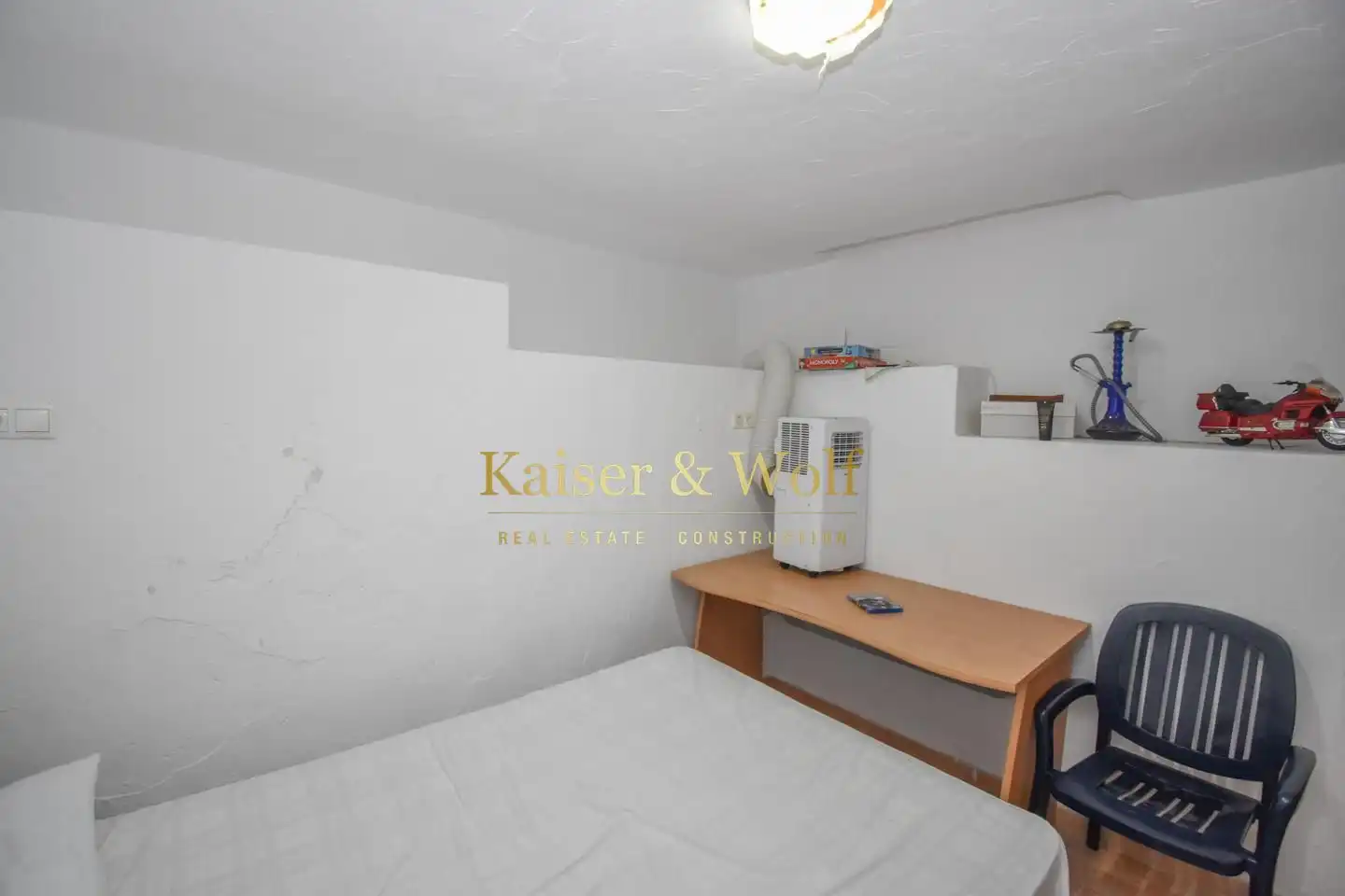 Casa o chalet en venta en Santa Pola con Aire acondicionado, Jardín privado y Terraza