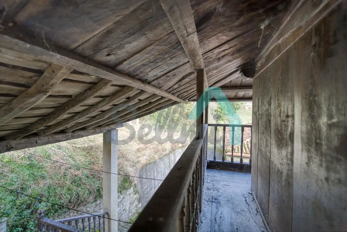 Casa con jardín en venta en Centiniegas, imagen 51