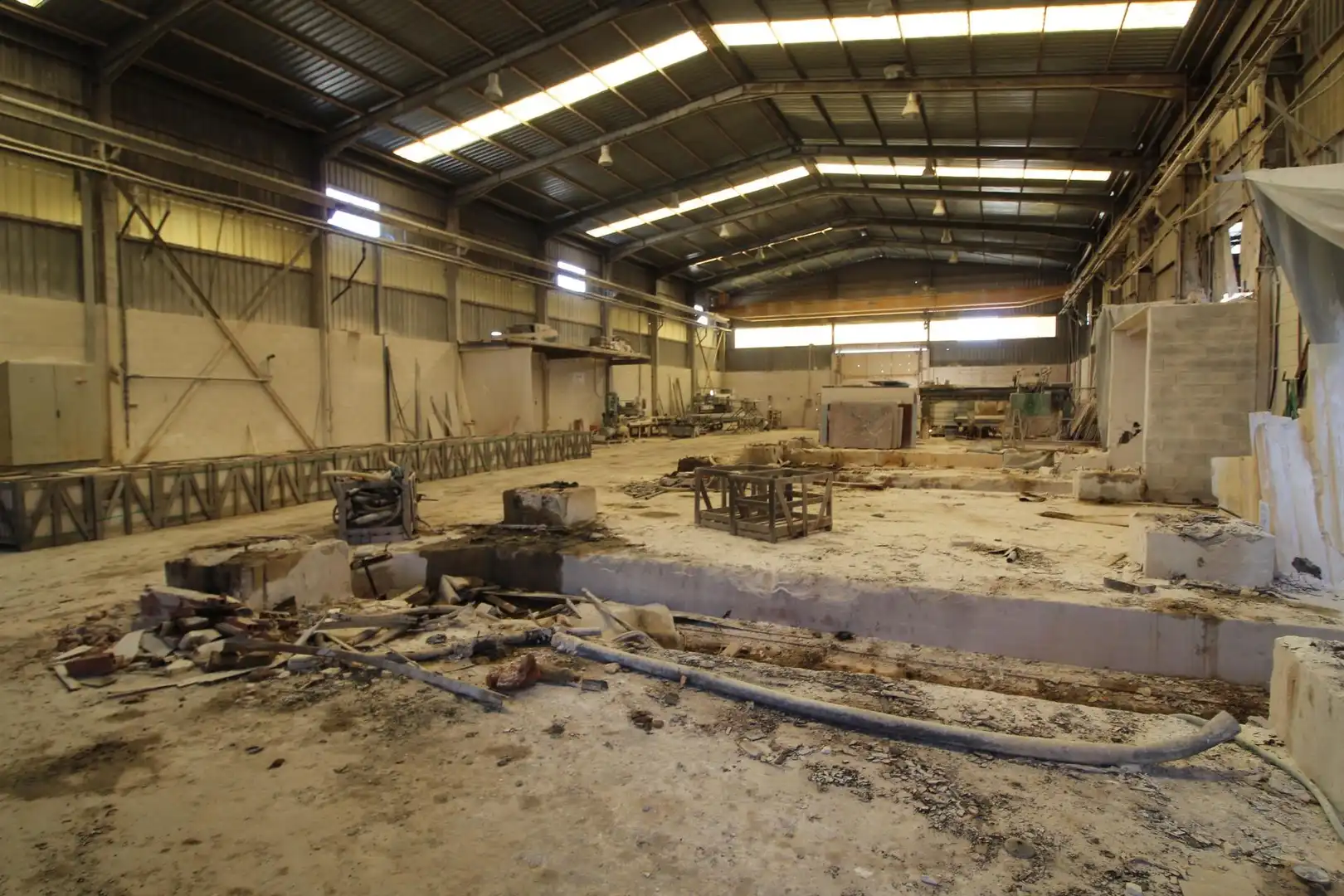 Industriegebäude zum Verkauf in La Romana, imagen 14