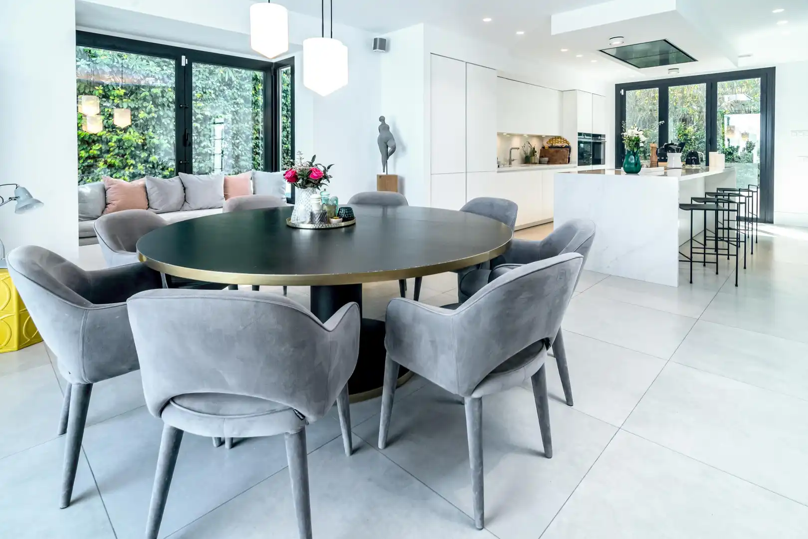 Casa con terraza en venta en Nueva Andalucía, imagen 12