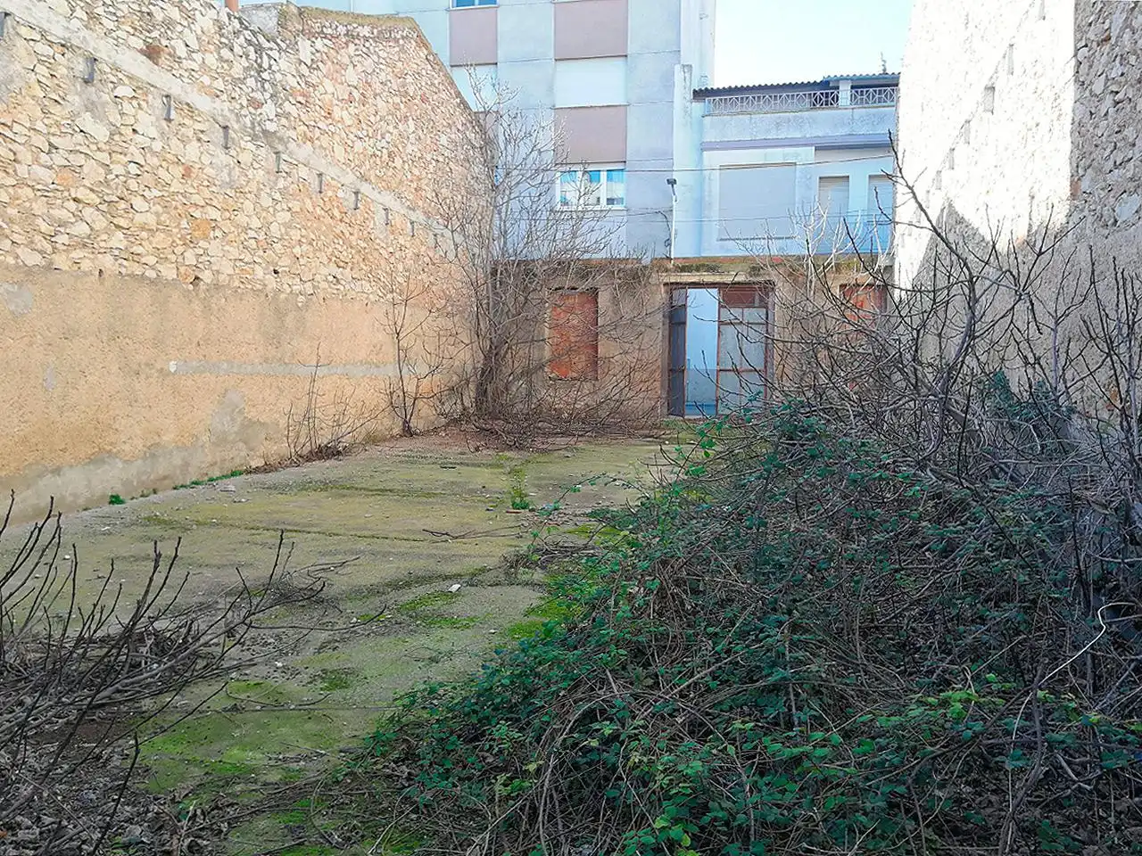 Grundstücke und Bauplätze zum Verkauf in Carrer Alba, imagen 4