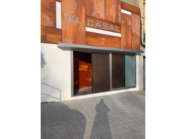 Local comercial en Venta en N/A, -1 en Les Fonts