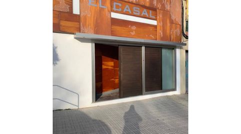 Foto 2 von Geschaftsraum zum Verkauf in Carrer Mossèn Parramon, Les Fonts, Terrassa