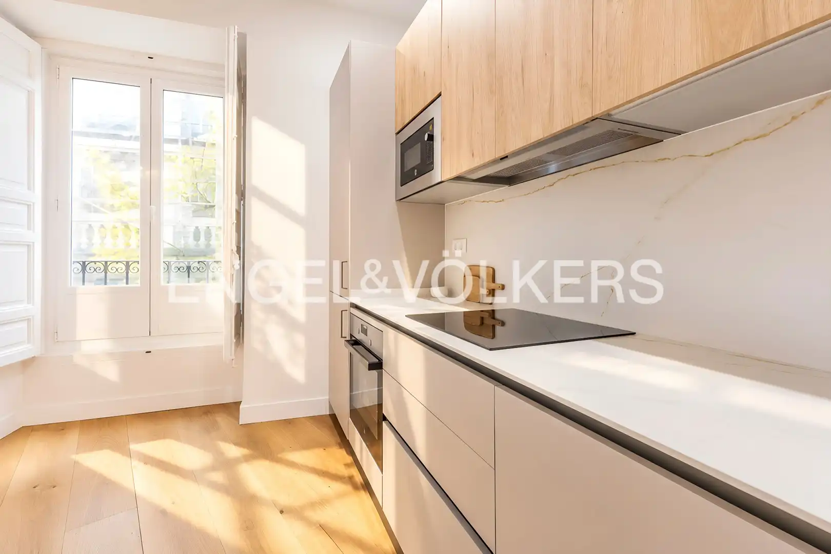 Cocina de Piso en venta en Centro