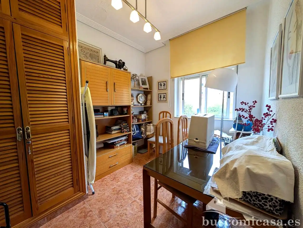 Flat for sale in Arrayanes