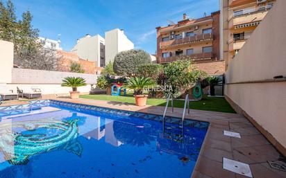 Flat for sale in Pau Marsal, Plaça Catalunya - Escola Industrial