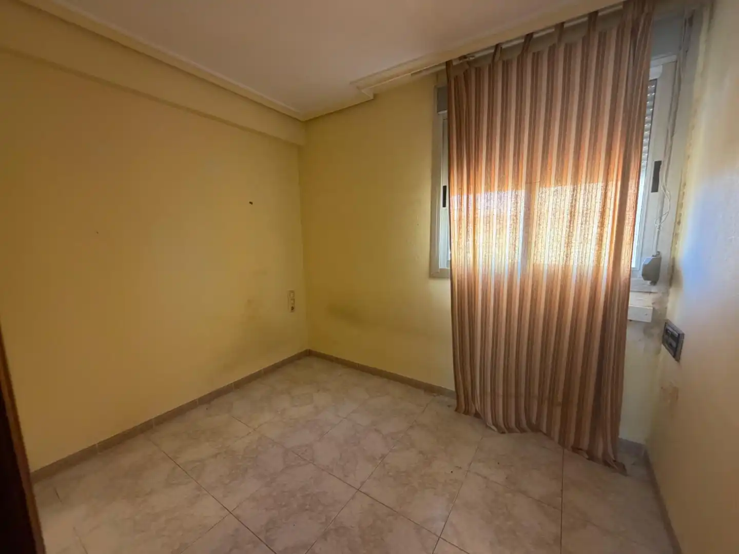 Flat with terrace for sale in Calle Calle Joan XXIII, imagen 9
