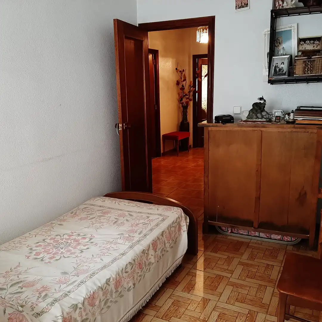 Adosado con jardín en venta en Carrer Calvari, imagen 4