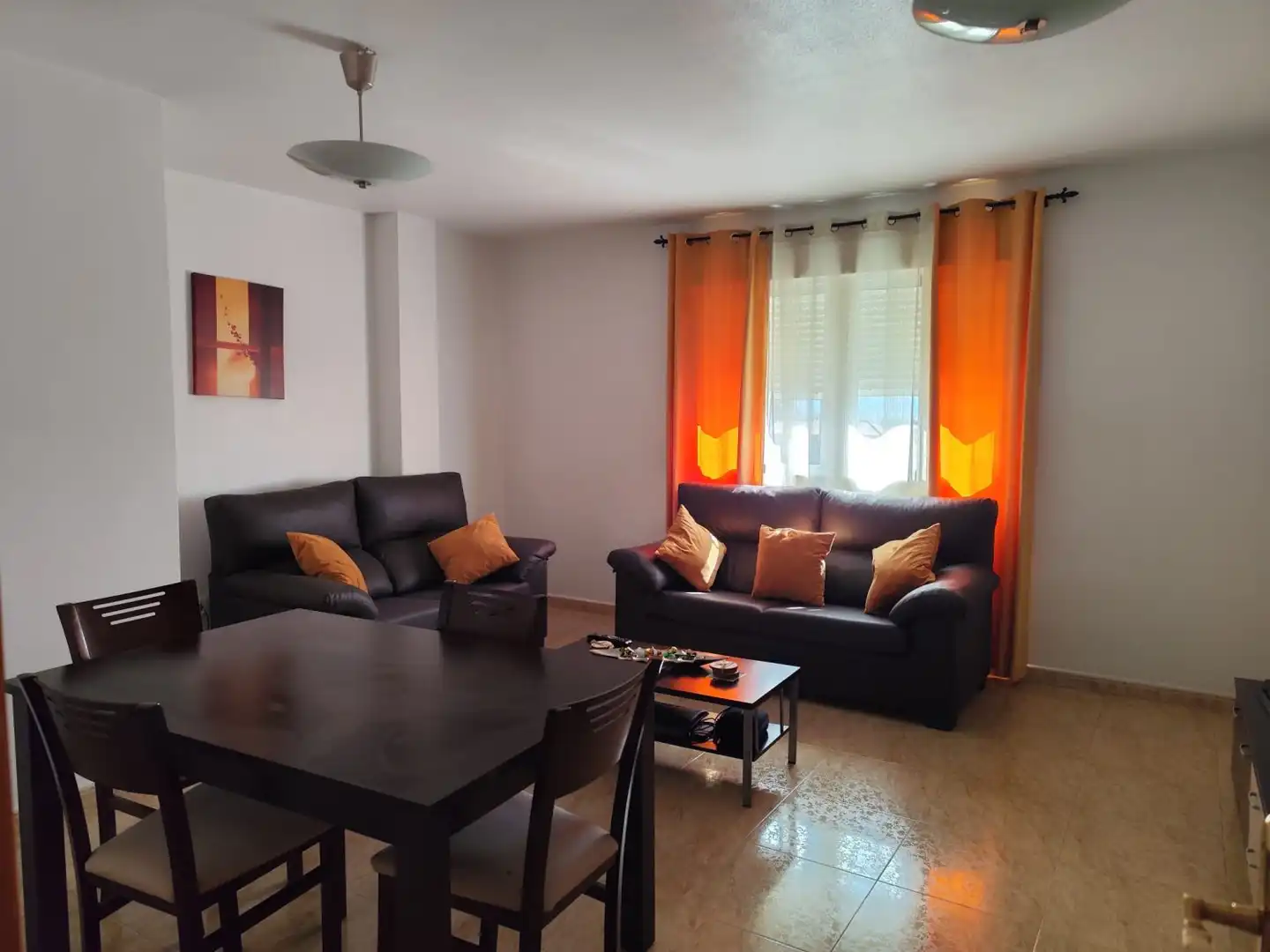 Piso con ascensor en venta en Puerto Lumbreras, imagen 2