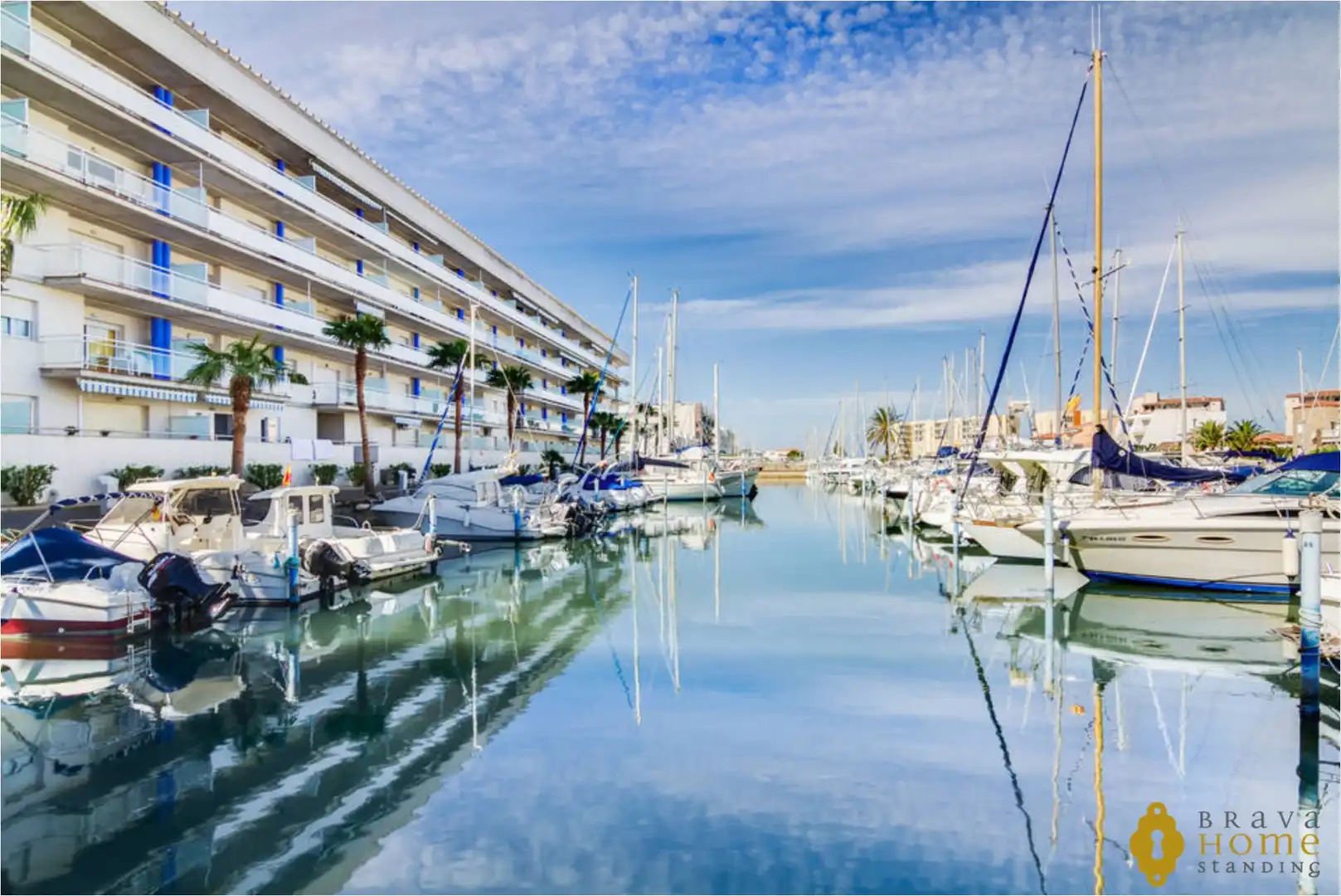Pis amb piscina en venda a Avinguda Port Canigó 18, imagen 21