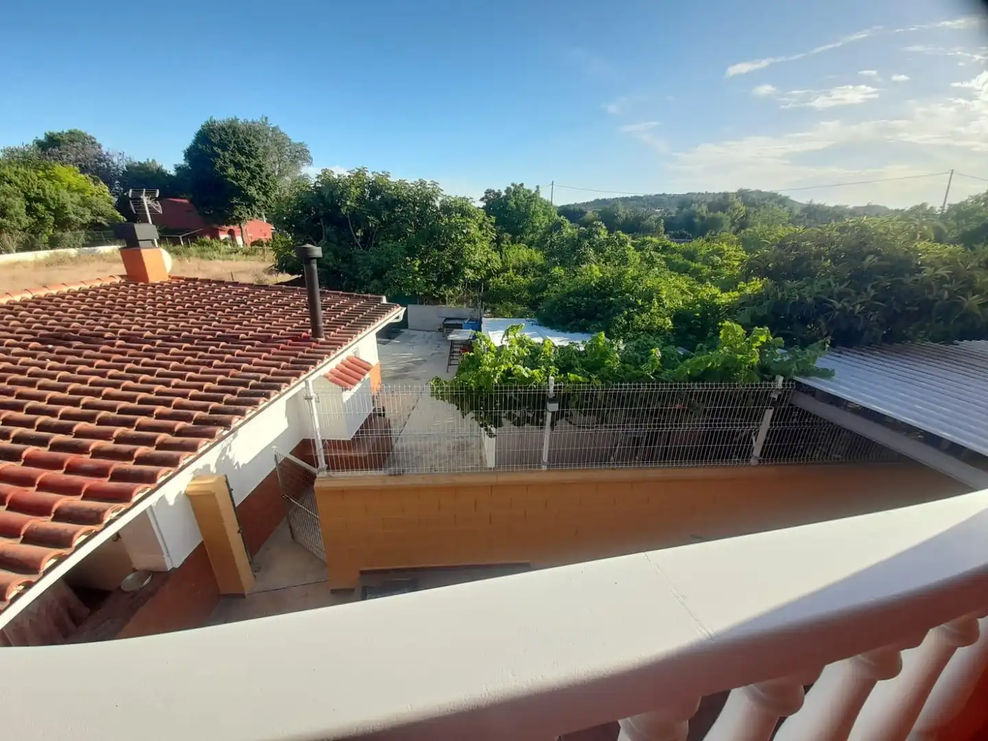 Chalet con terraza en venta en El Llano, imagen 25