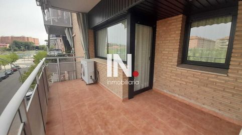 Photo 3 of Flat for rent in De Sabadell, Balàfia, Lleida Capital
