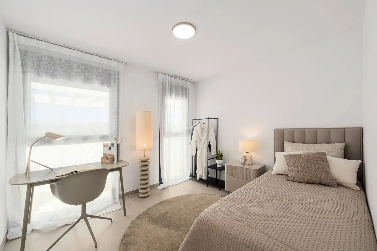 Appartement compact à vendre à El Faro de Calaburra - Chaparral, imagen 16