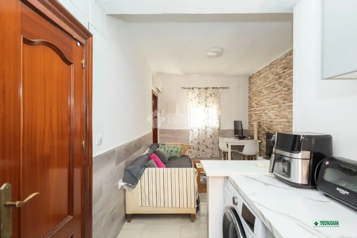 Piso en venta en Almería