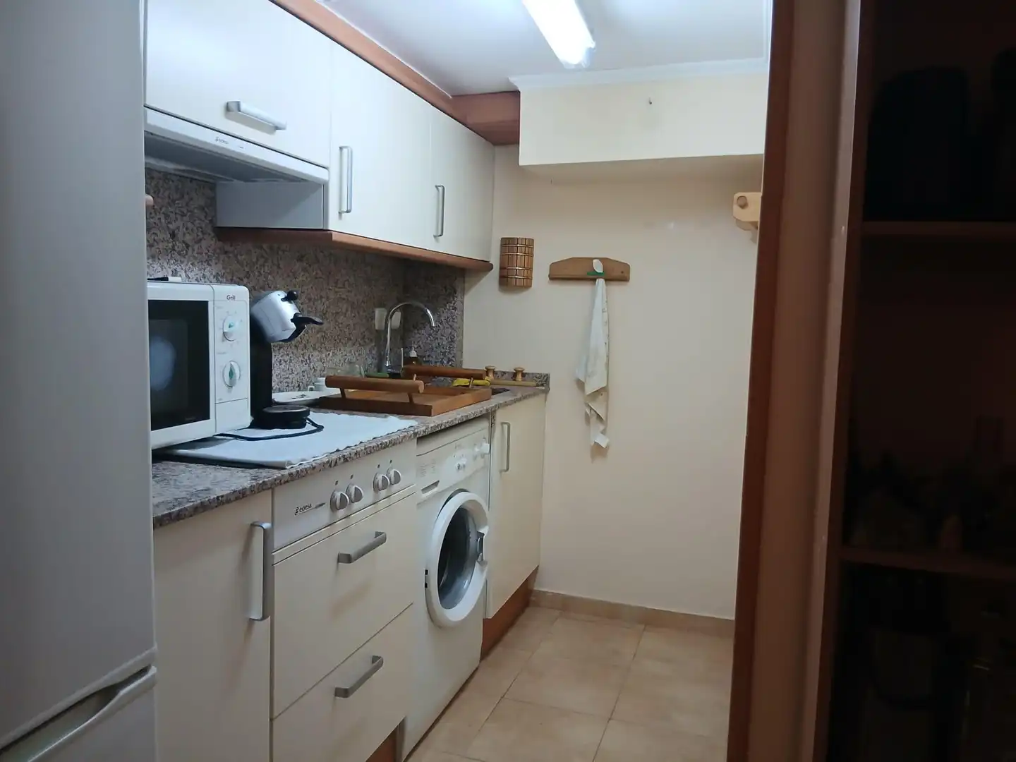 Gewerbefläche zum Verkauf in Avenida CARRILET, imagen 21