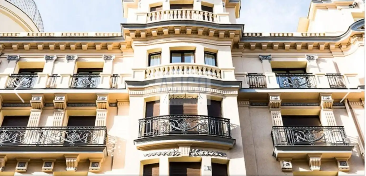Flat with lift to rent in Atocha, imagen 14