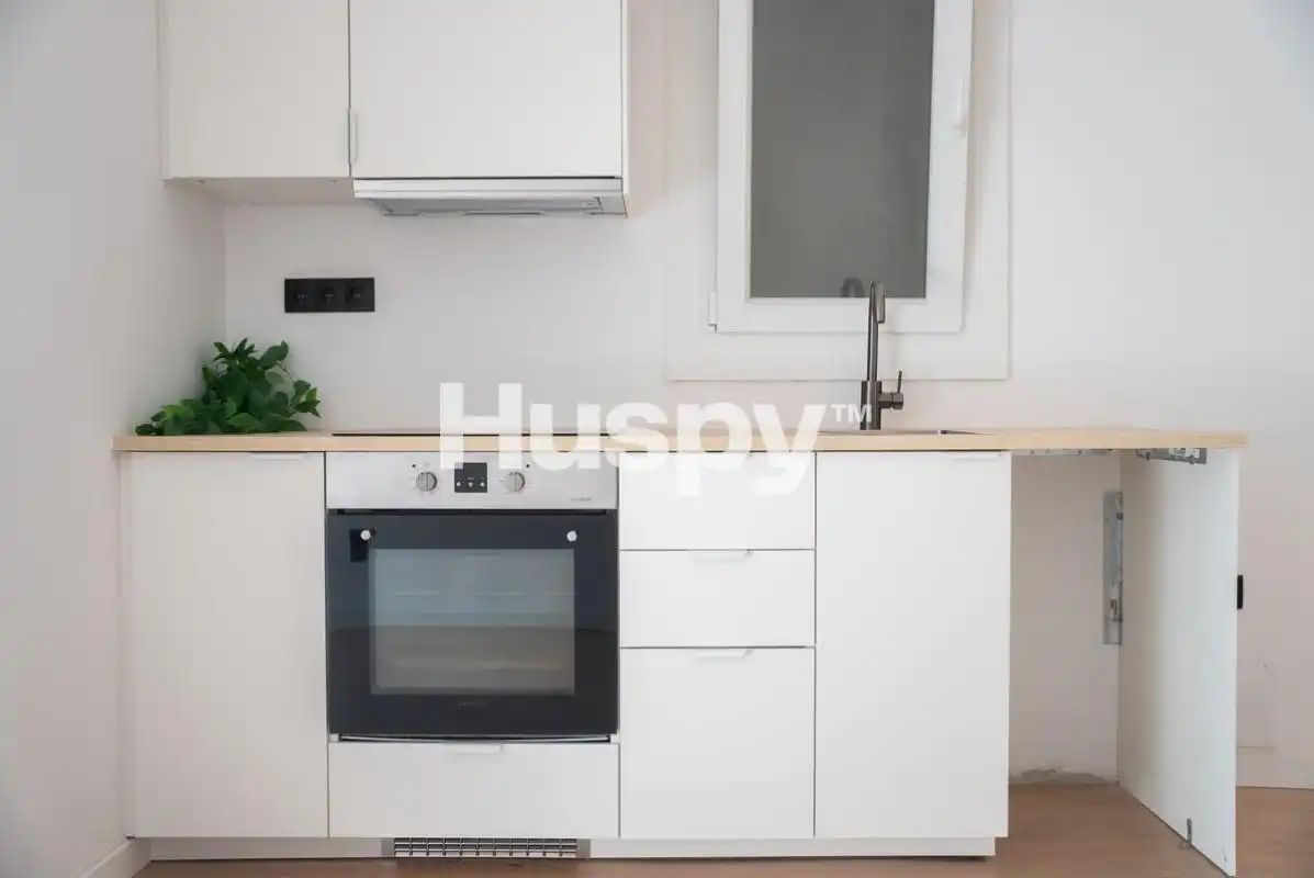 Cocina de Piso en venta en Centre Vila 