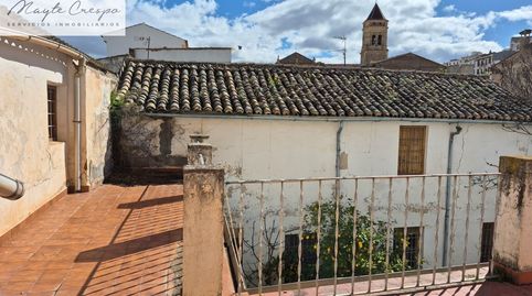 Foto 4 de Casa adosada en venta en Calle Parras, Loja, Granada