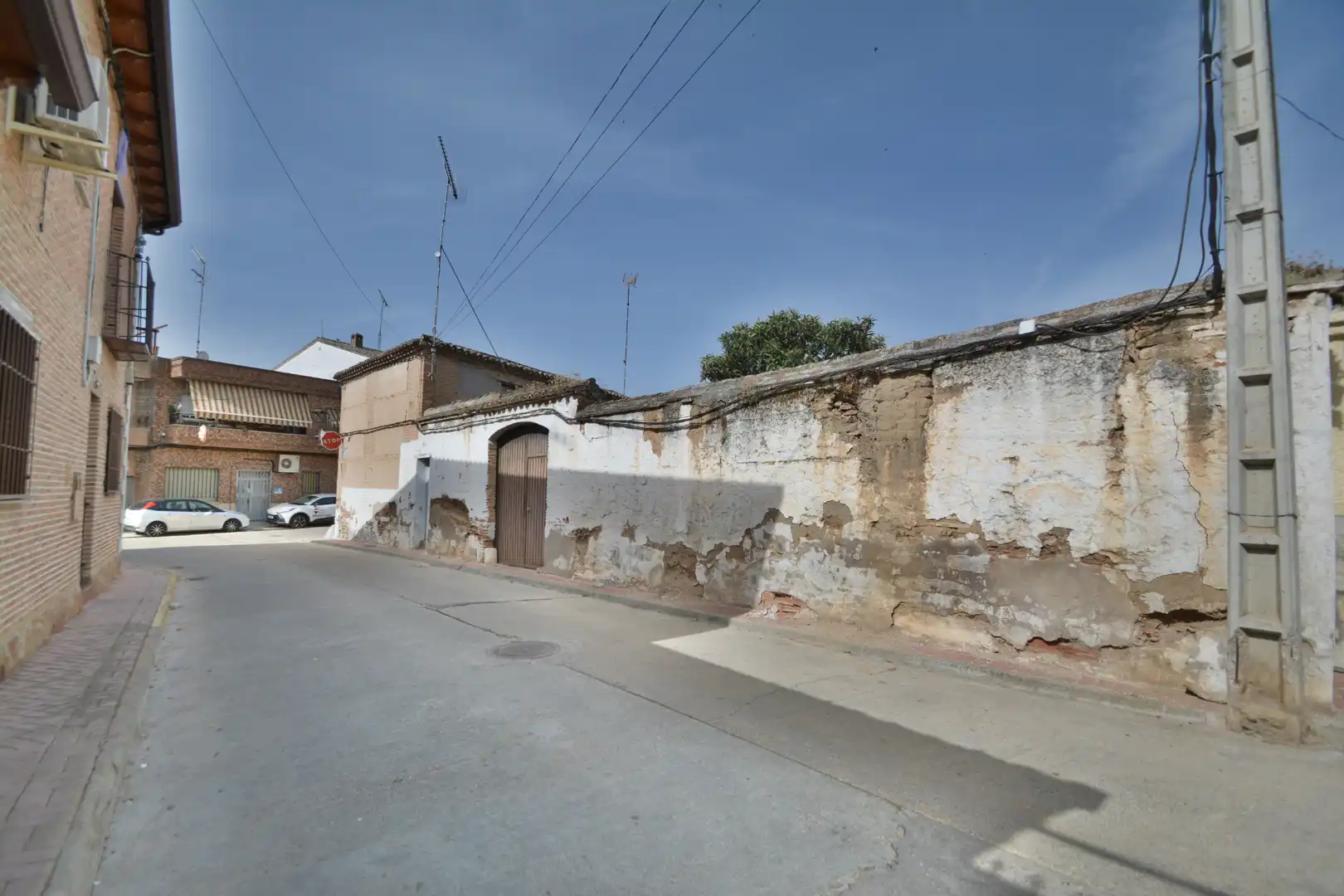 House with terrace for sale in Calle del Barrio de Arriba 2, imagen 3